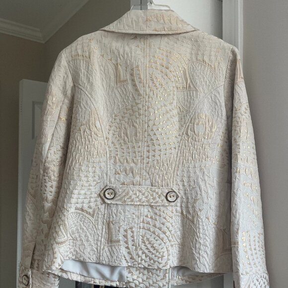 Chico's Jacket - Picture 2 of 7